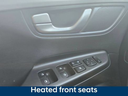 Used 2020 Hyundai Kona Limited FWD image 19