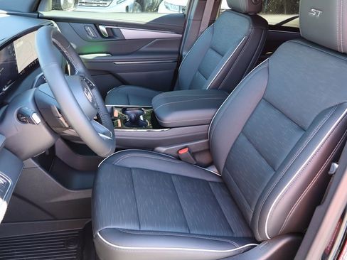 New 2026 Buick Enclave Sport Touring w/ Power Package image 10