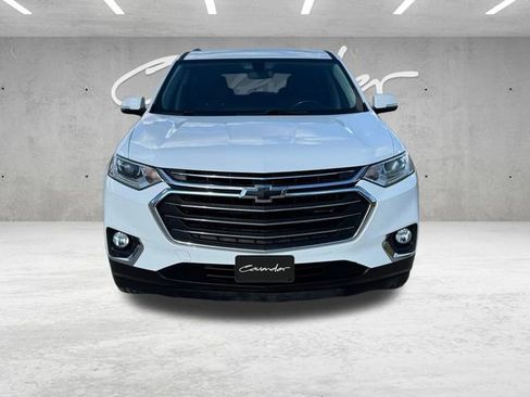 Used 2019 Chevrolet Traverse LT image 18