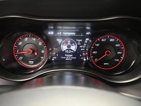 Used 2023 Dodge Charger GT w/ Blacktop Package image 10