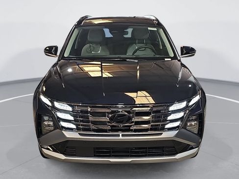 New 2026 Hyundai Tucson Limited AWD/4WD image 2