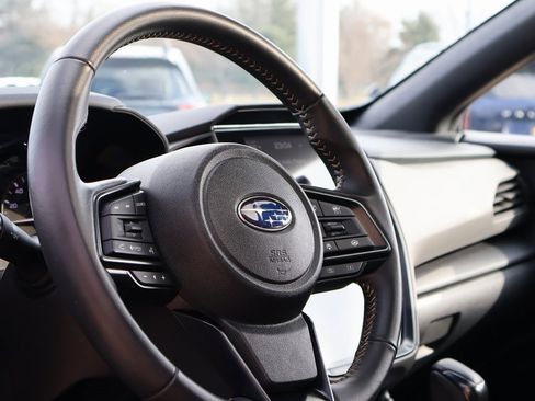 Used 2024 Subaru Crosstrek 2.5i Sport image 25