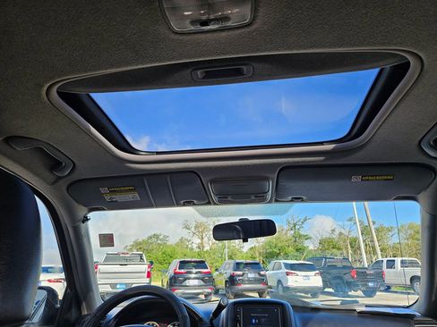 Used 2005 Honda CR-V EX image 29