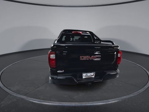 New 2025 GMC Canyon AT4 w/ Nightfall Edition image 7