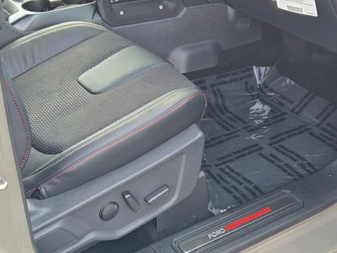 New 2026 Ford Bronco Raptor AWD/4WD image 7