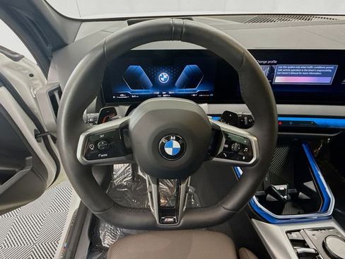 Used 2026 BMW X3 xDrive30i AWD/4WD image 10