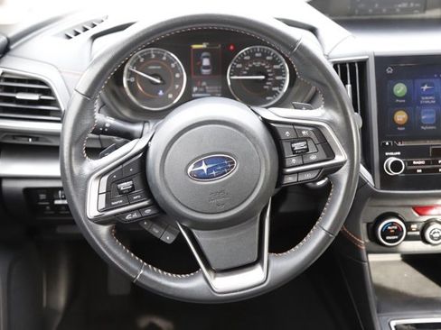 Used 2023 Subaru Crosstrek 2.5i Limited image 19