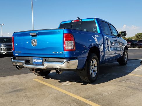 Used 2020 RAM 1500 Big Horn image 7