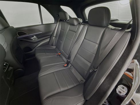 Used 2026 Mercedes-Benz GLE 350 4MATIC image 24