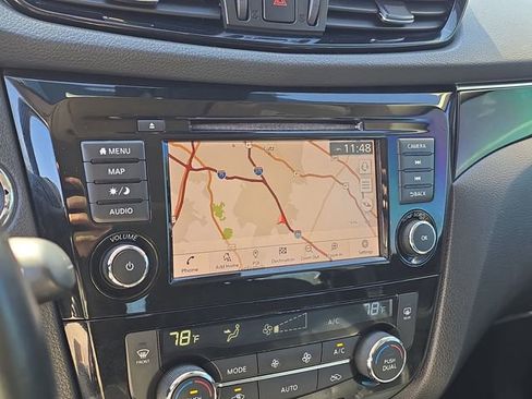 Used 2019 Nissan Rogue Sport SL w/ Premium Package image 25