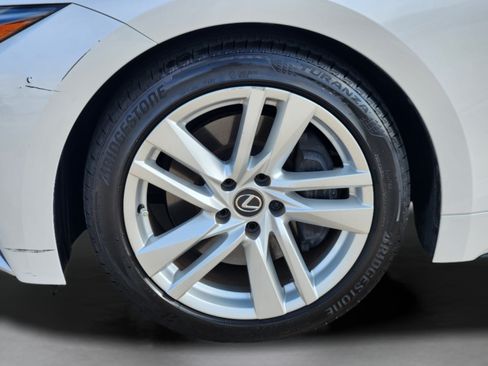 Certified 2023 Lexus IS 300 w/ Comfort Package RWD image 38