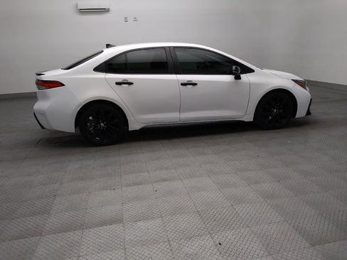 Used 2021 Toyota Corolla SE FWD image 10