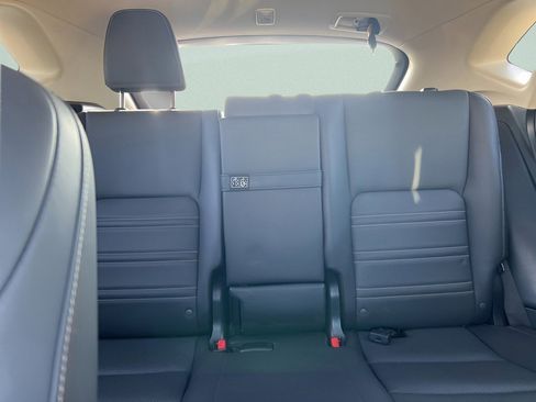 Used 2017 Lexus NX 200t FWD image 21