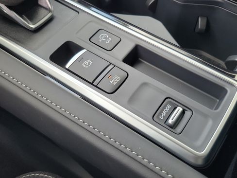 New 2026 Nissan Pathfinder SV FWD image 20