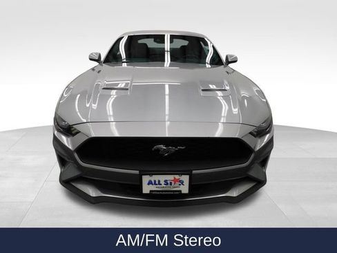 Used 2023 Ford Mustang Premium image 3