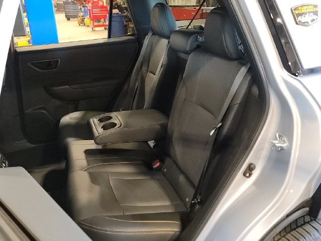 New 2026 Subaru Outback Wilderness AWD/4WD image 32