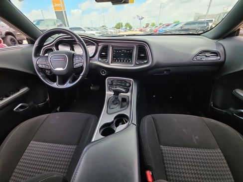 Used 2021 Dodge Challenger GT w/ Blacktop Package RWD image 15
