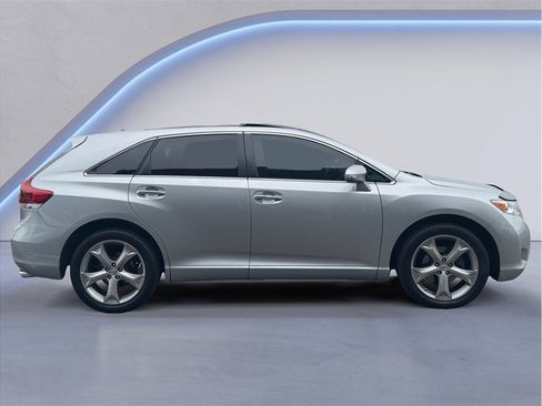 Used 2015 Toyota Venza XLE w/ XLE Premium Package AWD/4WD image 7
