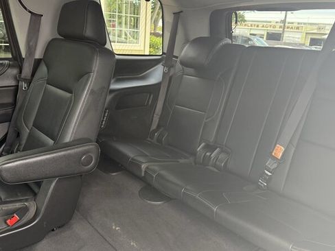 Used 2020 GMC Yukon SLT AWD/4WD image 19