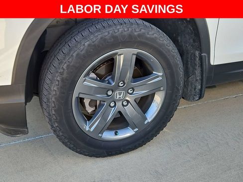 Used 2022 Honda Ridgeline RTL image 9