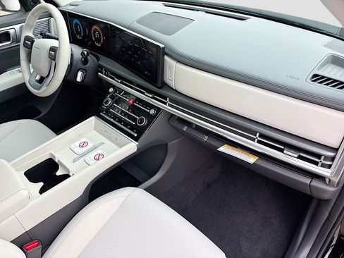 New 2026 Hyundai Santa Fe SE image 29