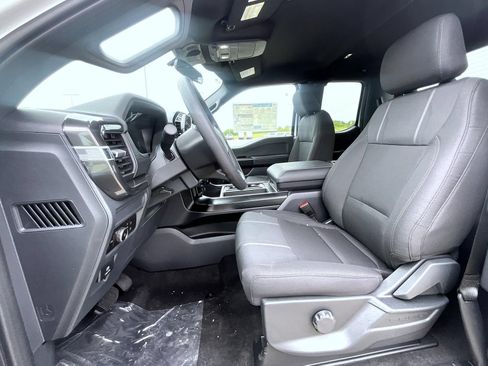 New 2026 Ford F150 STX w/ Equipment Group 200A AWD/4WD image 9