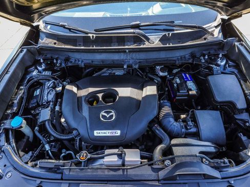 Used 2021 MAZDA CX-9 Grand Touring AWD/4WD image 22