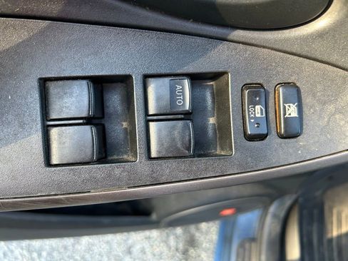 Used 2007 Toyota RAV4 Sport AWD/4WD image 17