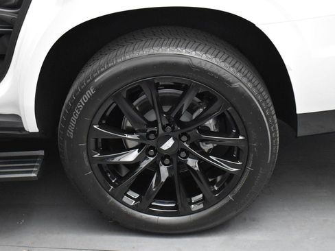Used 2023 Cadillac Escalade Sport Platinum w/ LPO, ONYX Package AWD/4WD image 43