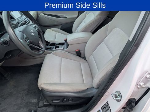 Used 2016 Hyundai Tucson SE w/ Option Group 02 image 10