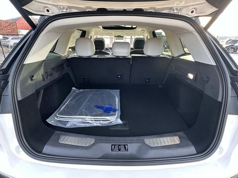 New 2026 Lincoln Nautilus Reserve image 18