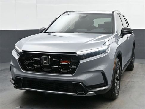 Used 2026 Honda CR-V TrailSport image 3