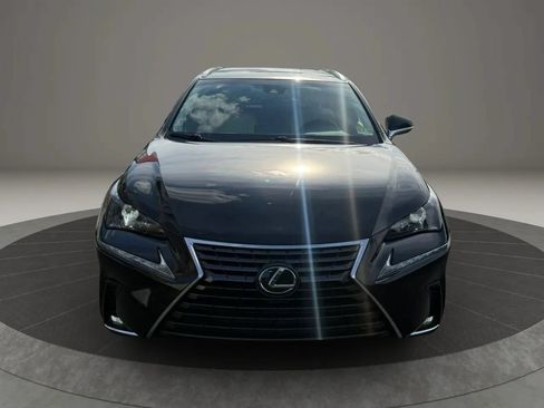Used 2019 Lexus NX 300 FWD image 4