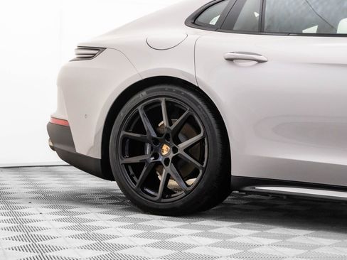 New 2026 Porsche Panamera 4 image 35