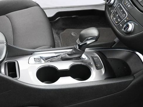 Used 2024 Chevrolet Malibu LT FWD image 37