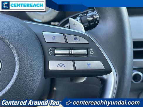 Used 2023 Hyundai Palisade SEL w/ Cargo Package AWD/4WD image 23