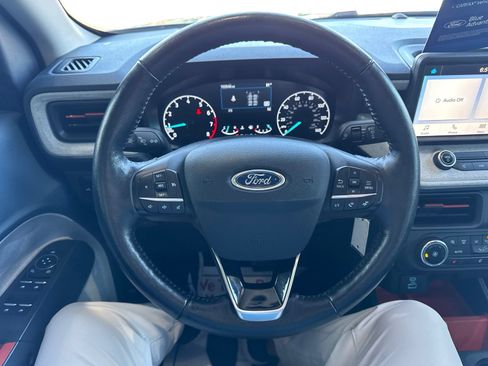 Certified 2022 Ford Maverick XLT w/ Equipment Group 300A Standard AWD/4WD image 31