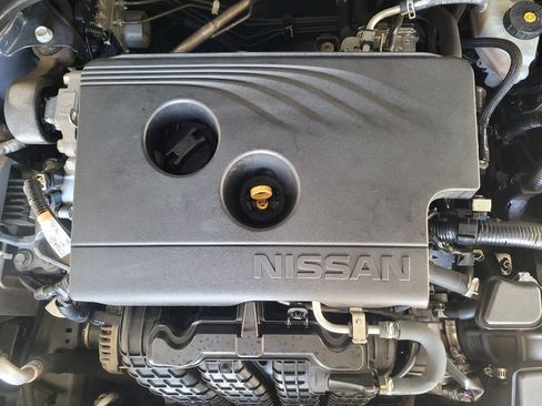 Used 2019 Nissan Altima 2.5 SL FWD image 30