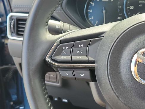 Used 2020 MAZDA CX-5 Grand Touring image 21