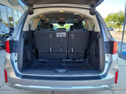 Used 2026 Honda Odyssey Touring image 10
