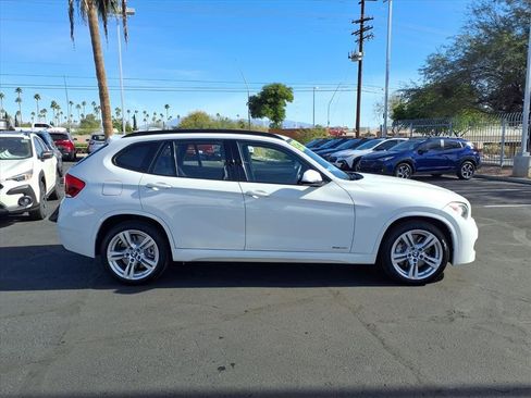 Used 2015 BMW X1 xDrive35i image 8