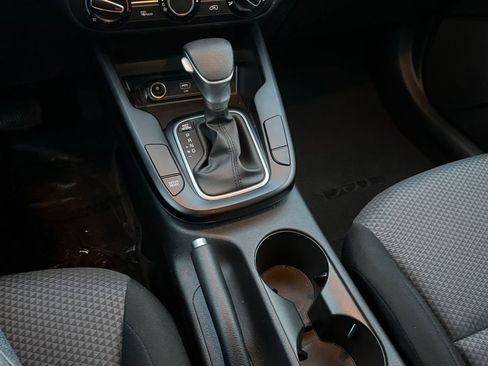 Used 2025 Kia Soul LX w/ LX Technology Package image 39