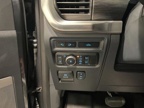 Used 2024 Ford F150 Lariat w/ Bed Utility Package image 15