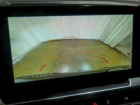 New 2026 Chevrolet Silverado 1500 LT image 16