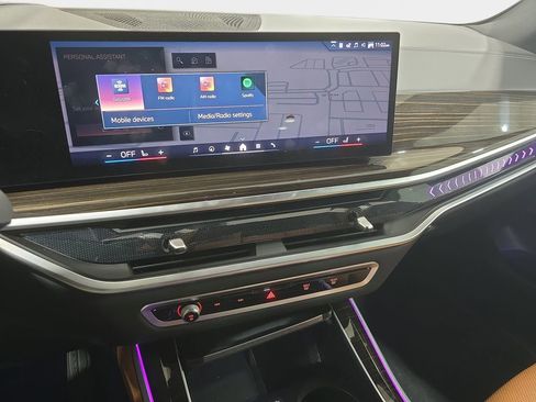 Certified 2024 BMW X5 sDrive40i w/ Executive Package RWD image 16