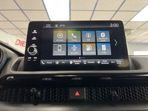 Used 2023 Honda CR-V EX-L image 32