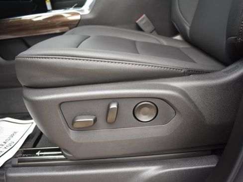 New 2026 Chevrolet Silverado 2500 LT w/ All Star Edition image 18