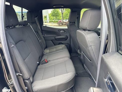New 2026 Chevrolet Colorado LT w/ Advanced Trailering Package RWD image 10