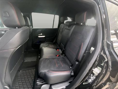 Used 2023 Mercedes-Benz EQB 350 4MATIC SUV image 20