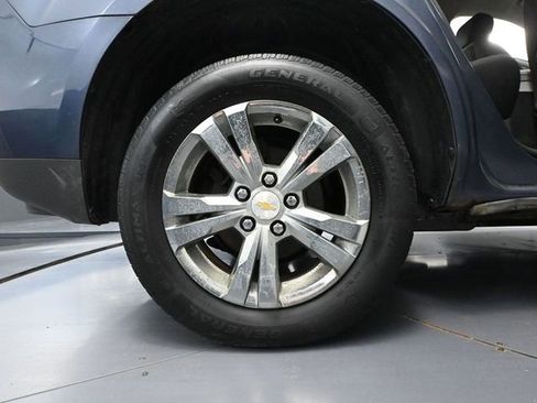 Used 2014 Chevrolet Equinox LT w/ Driver Convenience Package image 14